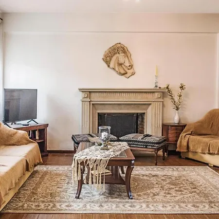 Dreamcatcher Apartment