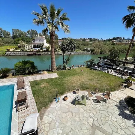 Dreamcatcher Alykes Potamou