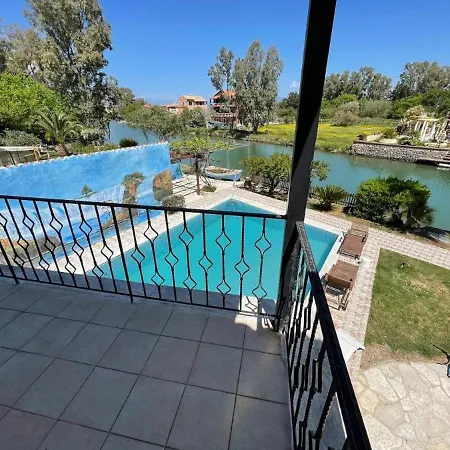 Dreamcatcher Apartment *