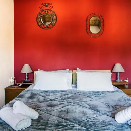 Dreamcatcher Appartement Alykes Potamou