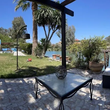 Dreamcatcher * Alykes Potamou