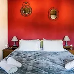 Dreamcatcher Apartman Alikész Potamú