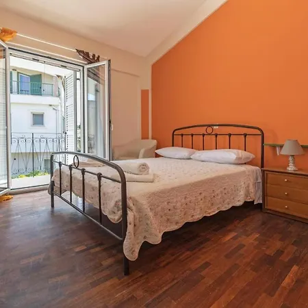 Dreamcatcher Apartment Alykes Potamou