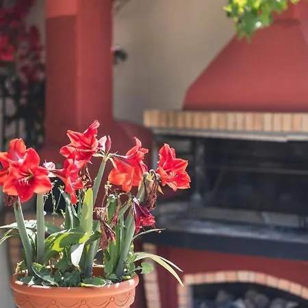 Dreamcatcher Apartamento Alykes Potamou