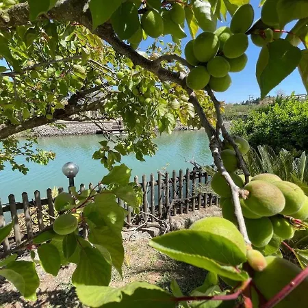 Dreamcatcher Apartamento Alykes Potamou