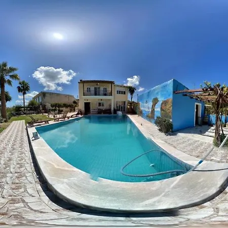 Dreamcatcher * Alykes Potamou