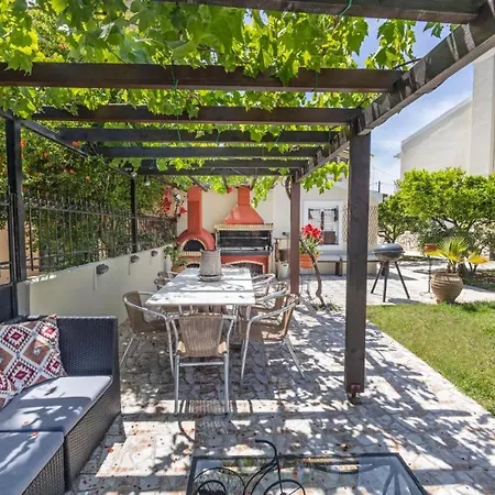 Dreamcatcher Alykes Potamou