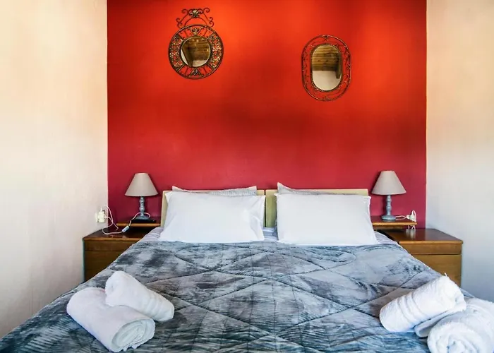 Dreamcatcher דירה Alykes Potamou