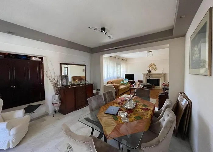Dreamcatcher Apartment *