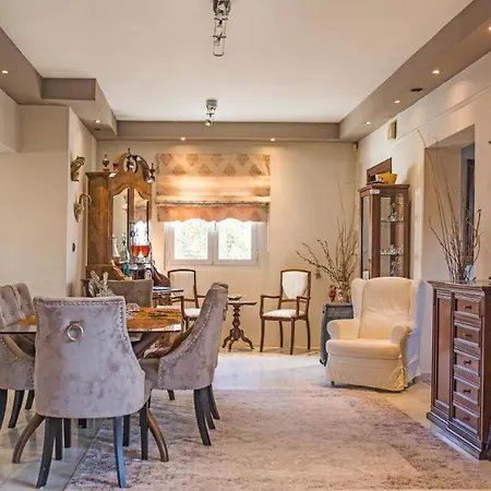 Dreamcatcher דירה Alykes Potamou