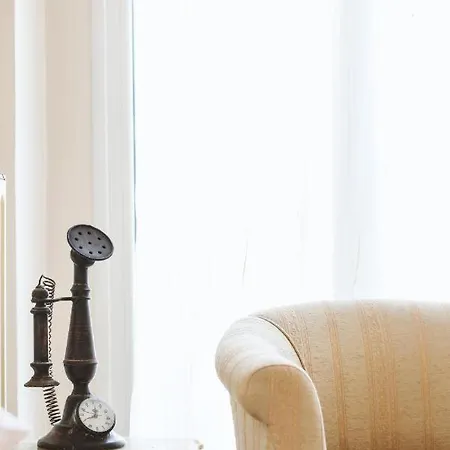 Dreamcatcher Alykes Potamou