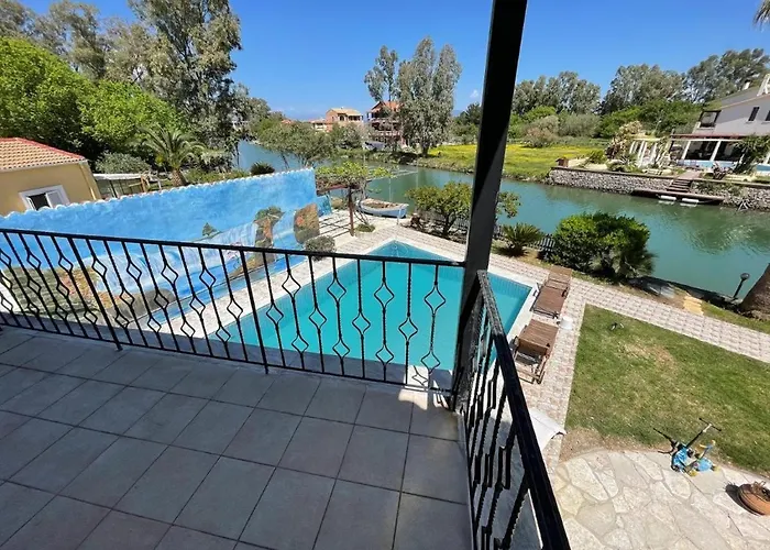 Dreamcatcher Lägenhet *